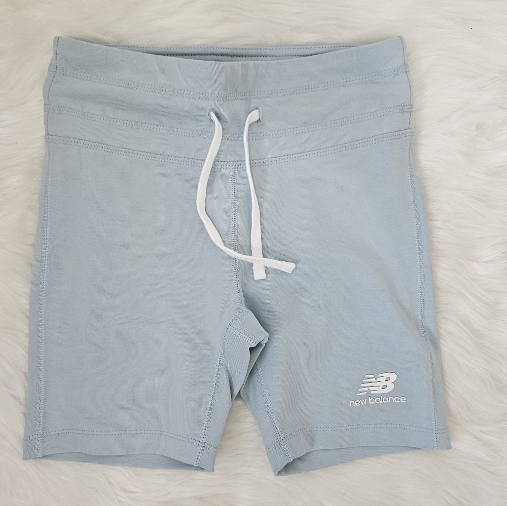 New Balance Workout Shorts